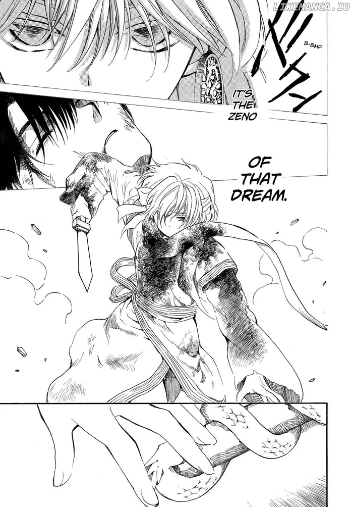 Yona of the Dawn Chapter 259 image 29_optimized